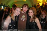 cam Osterfest - MQ Hofstallung - Fr 15.04.2011 - 16