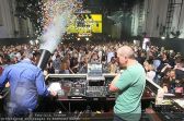 Discofieber Special - MQ Halle E - Sa 30.04.2011 - 1