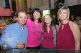 Discofieber Special - MQ Halle E - Sa 30.04.2011 - 13