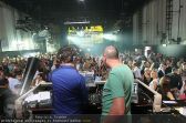 Discofieber Special - MQ Halle E - Sa 30.04.2011 - 2
