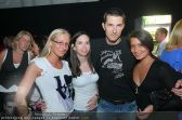 Discofieber Special - MQ Halle E - Sa 30.04.2011 - 9