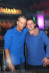 V-Club - Partyhouse - Sa 01.01.2011 - 65