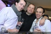 Discofieber - Babenberger Passage - Di 08.02.2011 - 23