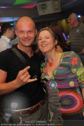 Discofieber - Babenberger Passage - Di 05.04.2011 - 24