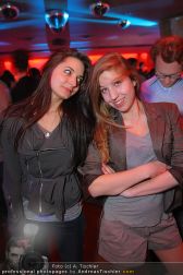 Club Fusion - Babenberger Passage - Fr 08.04.2011 - 11