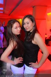 Club Fusion - Babenberger Passage - Fr 08.04.2011 - 14