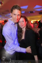 Club Fusion - Babenberger Passage - Fr 08.04.2011 - 15