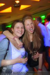 Club Fusion - Babenberger Passage - Fr 08.04.2011 - 17
