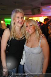 Club Fusion - Babenberger Passage - Fr 08.04.2011 - 7