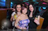 The White Line - Babenberger Passage - Sa 16.04.2011 - 21