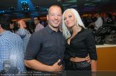 Club Fusion - Babenberger Passage - Fr 27.05.2011 - 13