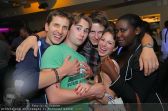 Club Fusion - Babenberger Passage - Fr 27.05.2011 - 14