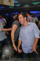 Club Fusion - Babenberger Passage - Fr 27.05.2011 - 16