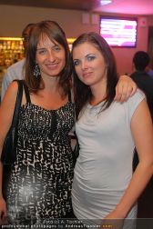Club Fusion - Babenberger Passage - Fr 27.05.2011 - 21