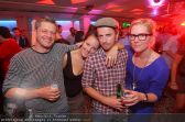 Club Fusion - Babenberger Passage - Fr 27.05.2011 - 22