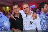 Club Fusion - Babenberger Passage - Fr 27.05.2011 - 23