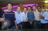 Club Fusion - Babenberger Passage - Fr 27.05.2011 - 38