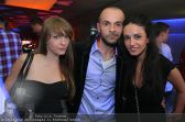 Club Fusion - Babenberger Passage - Fr 27.05.2011 - 8