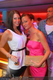 Club Fusion & Disaster - Babenberger Passage - Fr 17.06.2011 - 27