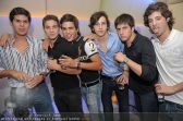 Club Fusion - Babenberger Passage - Fr 24.06.2011 - 1
