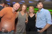 Club Fusion - Babenberger Passage - Fr 24.06.2011 - 10