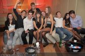 Club Fusion - Babenberger Passage - Fr 24.06.2011 - 13
