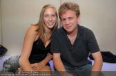 Club Fusion - Babenberger Passage - Fr 24.06.2011 - 15