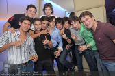 Club Fusion - Babenberger Passage - Fr 24.06.2011 - 16