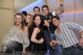 Club Fusion - Babenberger Passage - Fr 24.06.2011 - 17