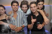 Club Fusion - Babenberger Passage - Fr 24.06.2011 - 18