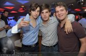 Club Fusion - Babenberger Passage - Fr 24.06.2011 - 19