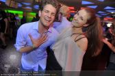 Club Fusion - Babenberger Passage - Fr 24.06.2011 - 20