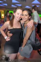 Club Fusion - Babenberger Passage - Fr 24.06.2011 - 22