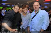 Club Fusion - Babenberger Passage - Fr 24.06.2011 - 23