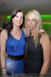 Club Fusion - Babenberger Passage - Fr 24.06.2011 - 24