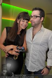 Club Fusion - Babenberger Passage - Fr 24.06.2011 - 26