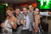 Partyhits - Babenberger Passage - Do 18.08.2011 - 1