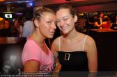 Partyhits - Babenberger Passage - Do 18.08.2011 - 12