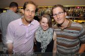 Partyhits - Babenberger Passage - Do 18.08.2011 - 13