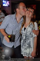 Partyhits - Babenberger Passage - Do 18.08.2011 - 14