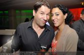 Partyhits - Babenberger Passage - Do 18.08.2011 - 18