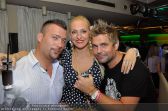 Partyhits - Babenberger Passage - Do 18.08.2011 - 2