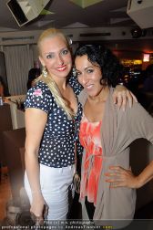 Partyhits - Babenberger Passage - Do 18.08.2011 - 24