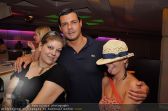 Partyhits - Babenberger Passage - Do 18.08.2011 - 27