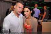Partyhits - Babenberger Passage - Do 18.08.2011 - 3