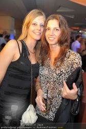 Club Fusion - Babenberger Passage - Fr 02.09.2011 - 13
