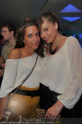 Club Fusion - Babenberger Passage - Fr 02.09.2011 - 15