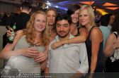Club Fusion - Babenberger Passage - Fr 02.09.2011 - 21
