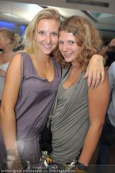 Club Fusion - Babenberger Passage - Fr 02.09.2011 - 22
