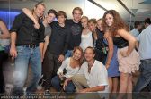 Club Fusion - Babenberger Passage - Fr 02.09.2011 - 23